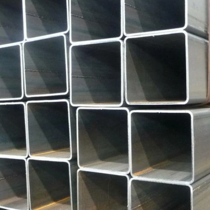 ASTM A500 Square And Rectangular Steel Pipe