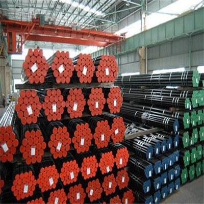 ASTM/ASME A335 P5 Seamless Pipe best