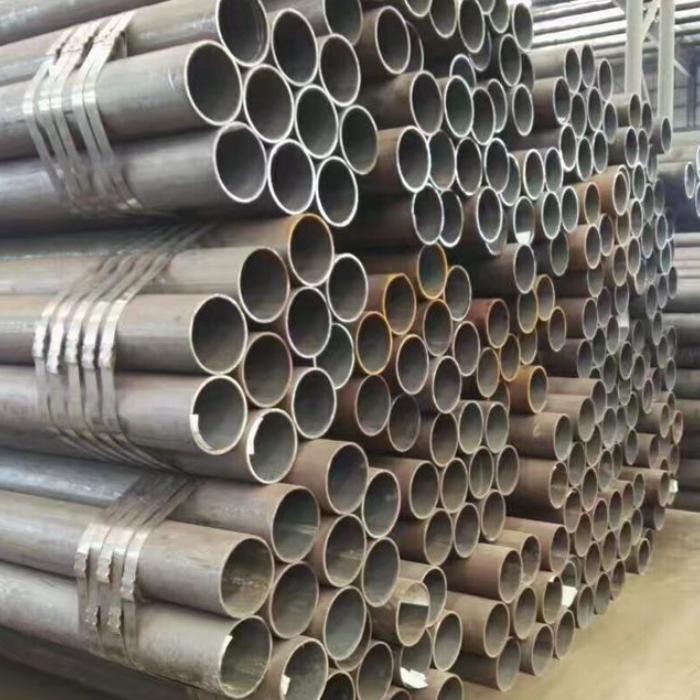 Seamless Structure Pipe