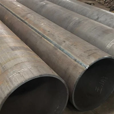 JCOE LSAW Steel Pipe
